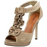 Miss Me Women's Garnet-8 Pump