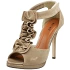 Miss Me Women's Garnet-8 Pump