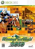 Winning Post World 2010 (�E�C�j���O�|�X�g���[���h2010)