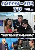 Coin-Op TV: Volume Three