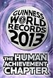 Guinness World Records 2013 - The Human Achievement Chapter