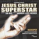 Jesus Christ Superstar