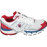 K-Swiss Keahou II Cushion Running Shoe Mens