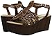 Sbicca Women's Davenport Platform Sandal