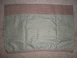 Nojo Disney Vintage Pooh Window Valance