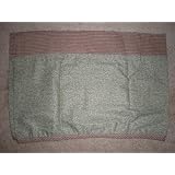 Nojo Disney Vintage Pooh Window Valance by NoJo