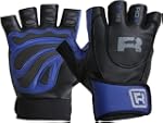 Authentic RDX Leather Ultimate Weight...