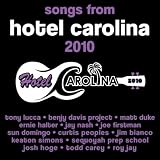 Songs From Hotel Carolina 2010 [Amazon MP3 Exclusive]