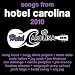 Songs From Hotel Carolina 2010 [Amazon MP3 Exclusive]