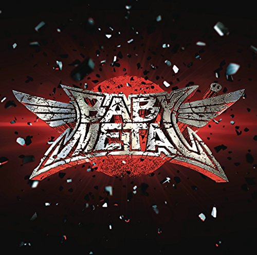 BABYMETAL - Onedari Daisakusen Lyrics - Zortam Music