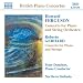 Classical Music : Ferguson: Concerto for Piano and String Orchestra; Gerhard: Concerto for Piano and Strings