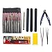 SING F LTD Model Building Kit Basic Tools Craft DIY Repair Fix Kit For Gundam Modeler Tool
