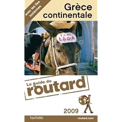 Gr�ce continentale