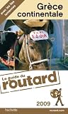 Gr�ce continentale