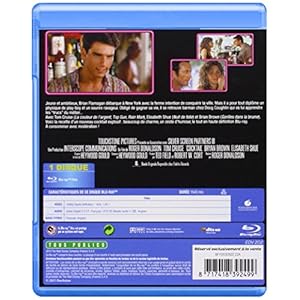 Cocktail [Blu-ray]