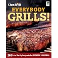 Char-Broil's Everybody Grills!