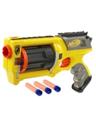 Nerf N-Strike Maverick