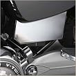 Victory Motorcycles Chrome Battery Box Cover