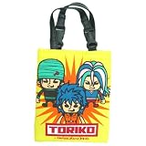 トリコ×PansonWorks◎スマホトート☆アニメキャラクターグッズ(マメトートポーチ)通販☆【B】