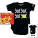 Rockabye Baby! Lullaby Renditions of Radiohead + Rockabye Baby Onesie