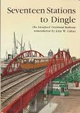 Seventeen stations to Dingle: The Liverpool Overhead Railway remembered