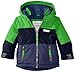 Carter's Baby Boys' Infants Heavyweight Zip Front Closure Single Jacket