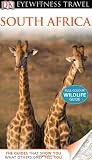 South Africa (EYEWITNESS TRAVEL GUIDE)