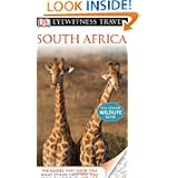 South Africa (EYEWITNESS TRAVEL GUIDE) by Michael Brett