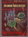 The Green Turtle Mystery
