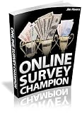 51uDDStNi7L. SL160 Online Survey Champion