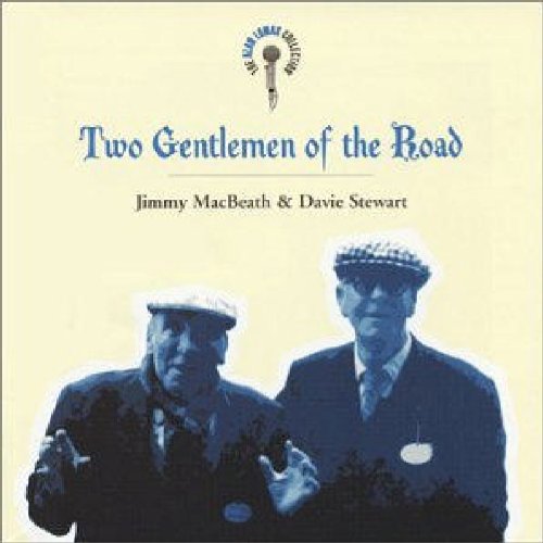 JIMMY MACBEATH & DAVIE STEWART