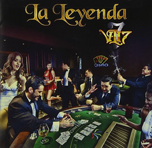 La Leyenda - 7 7 7 - Zortam Music