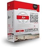 CompTIA A+ Complete Certification Kit: Exams 220-901 and 220-902
