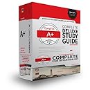 CompTIA A+ Complete Certification Kit: Exams 220-901 and 220-902