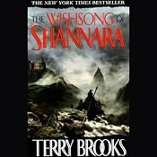 The Wishsong of Shannara: The Shannara Series, Book 3 | [Terry Brooks]