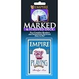 Empire Economy Eureka Deck - Both a Stripper Deck and Marked Deck All in One