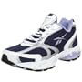 Reebok Women's Reebok Troo Flight Running Shoe,Baltic/Silver/White,8 M