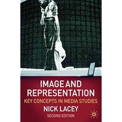 Image and Representation: Key Concepts in Media Studies