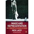 Image and Representation: Key Concepts in Media Studies