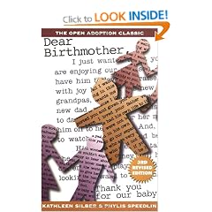 Dear Birthmother: Thank You for Our Baby
