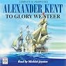 To Glory We Steer