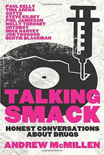 Talking Smack: Honest Conversations about Drugs