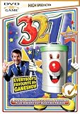 3-2-1 DVD Game [Interactive DVD]