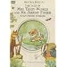Beatrix Potter - The Tales of Mrs Tiggy Winkle and Mr Jeremy Fisher [DVD]