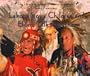 Lakota Sioux Children and Elders Talk Together (Native Americans)