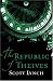 The Republic of Thieves (Gollancz)
