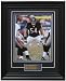 Brian Urlacher Framed Chicago Bears 8x10 Photo with Nameplate