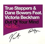 Out Of Your Mind - Autographed