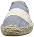 Soludos Women's Original Barca Flat