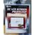 GGS Optical Glass LCD Screen Protector 2.7" for Digital Cameras Canon, Nikon, Pentax Sony Olympus